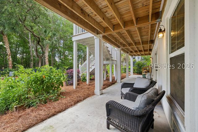 21 Paddocks Blvd, Hilton Head Island, SC 29926