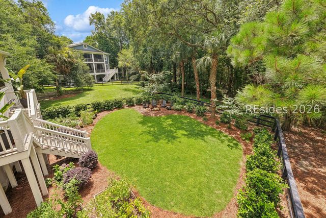 21 Paddocks Blvd, Hilton Head Island, SC 29926