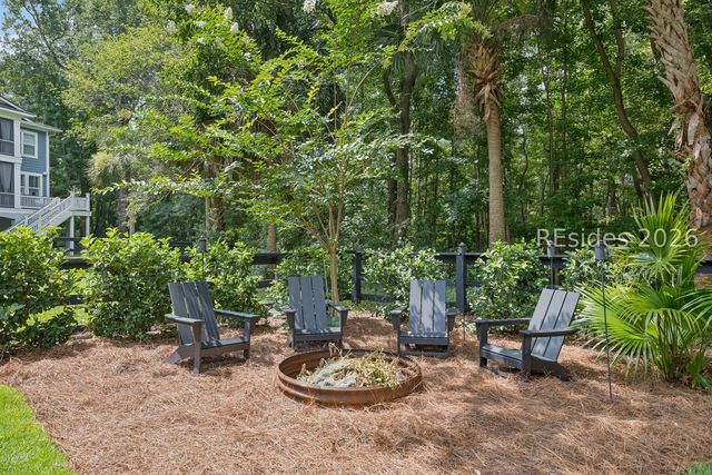 21 Paddocks Blvd, Hilton Head Island, SC 29926