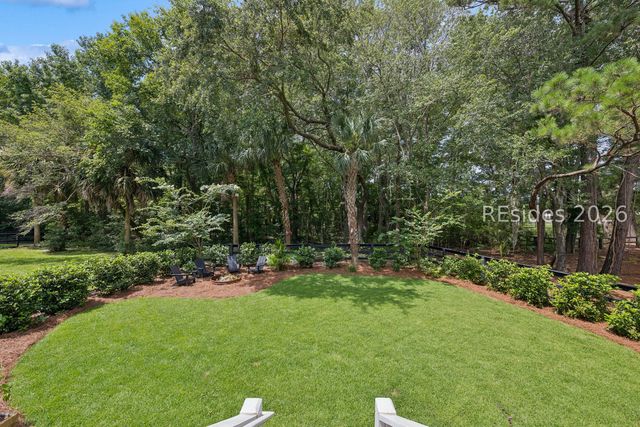 21 Paddocks Blvd, Hilton Head Island, SC 29926