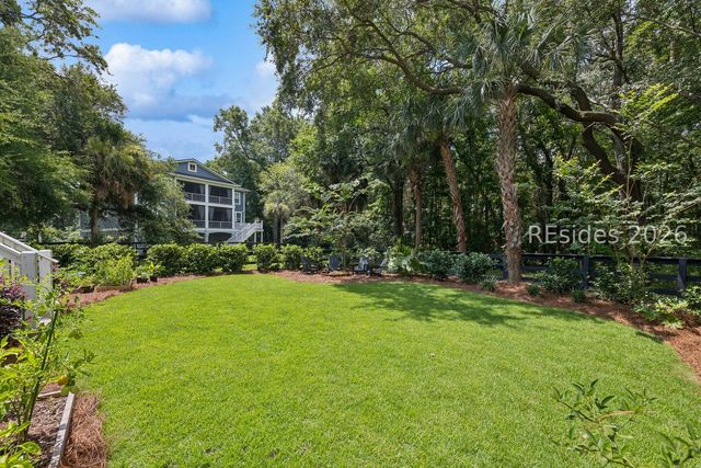 21 Paddocks Blvd, Hilton Head Island, SC 29926