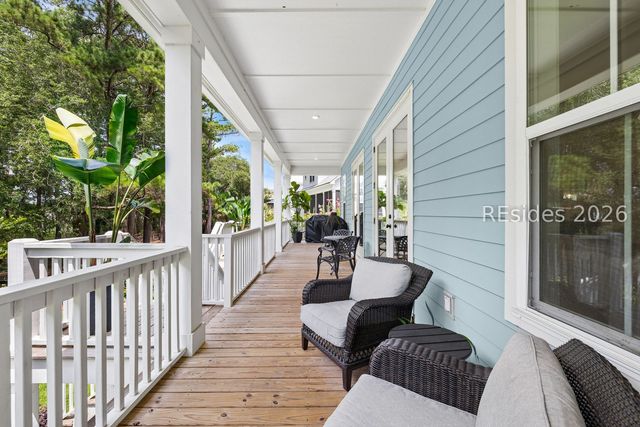 21 Paddocks Blvd, Hilton Head Island, SC 29926
