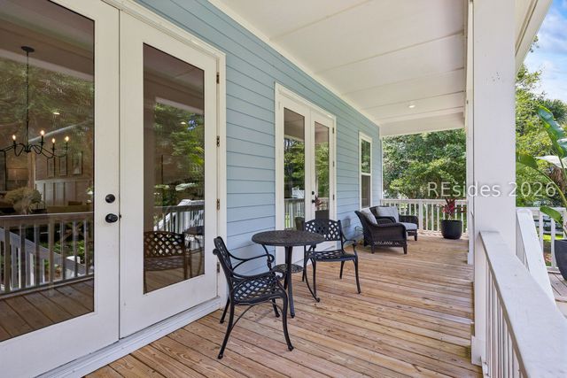 21 Paddocks Blvd, Hilton Head Island, SC 29926