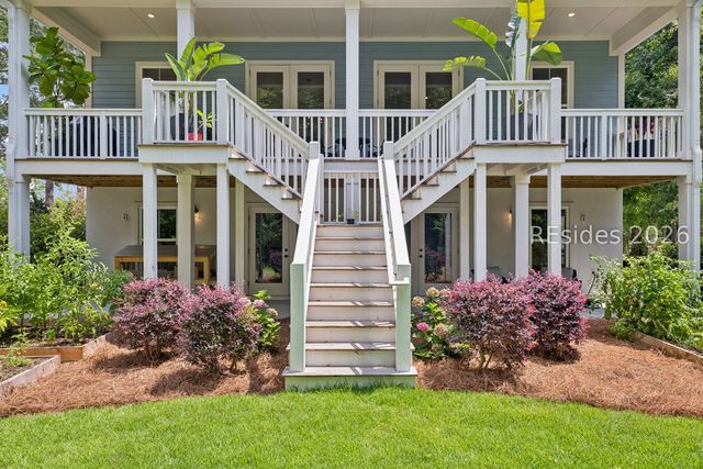 21 Paddocks Blvd, Hilton Head Island, SC 29926