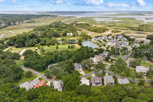 21 Paddocks Blvd, Hilton Head Island, SC 29926