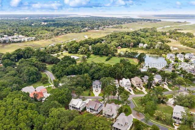 21 Paddocks Blvd, Hilton Head Island, SC 29926