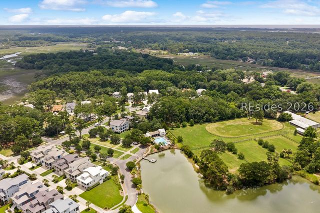 21 Paddocks Blvd, Hilton Head Island, SC 29926