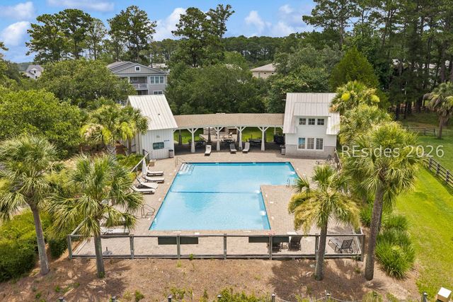 21 Paddocks Blvd, Hilton Head Island, SC 29926