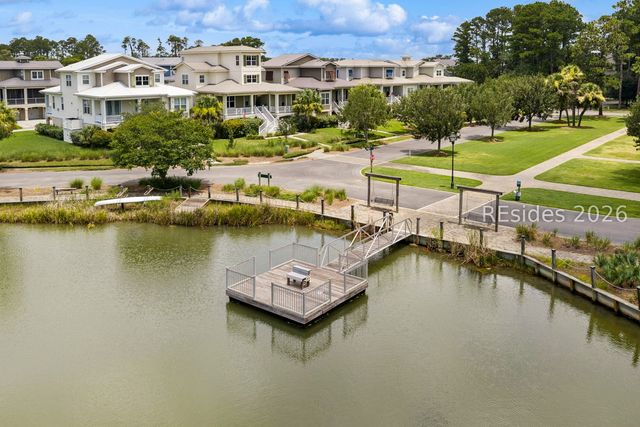 21 Paddocks Blvd, Hilton Head Island, SC 29926