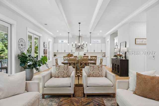 21 Paddocks Blvd, Hilton Head Island, SC 29926