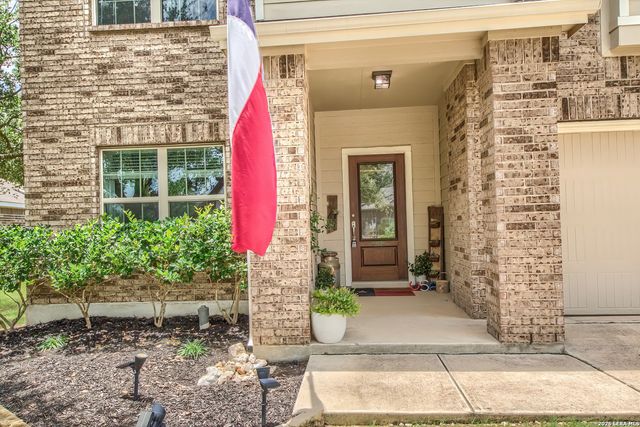 32111 CAMELLIA BND, Bulverde, TX 78163