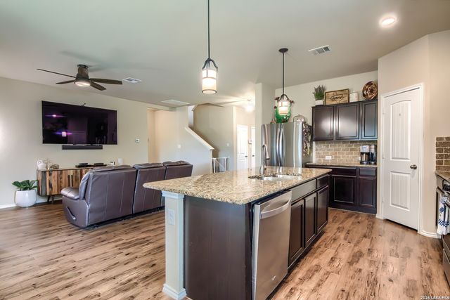 32111 CAMELLIA BND, Bulverde, TX 78163