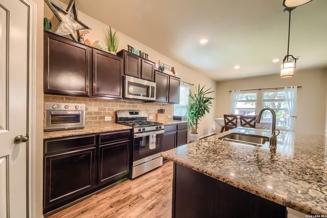 32111 CAMELLIA BND, Bulverde, TX 78163