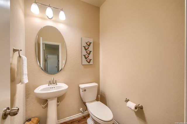 32111 CAMELLIA BND, Bulverde, TX 78163
