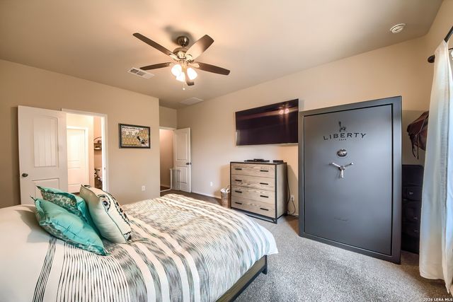 32111 CAMELLIA BND, Bulverde, TX 78163
