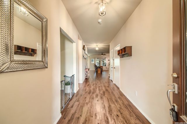32111 CAMELLIA BND, Bulverde, TX 78163