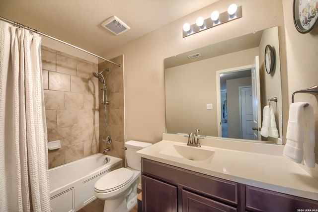 32111 CAMELLIA BND, Bulverde, TX 78163