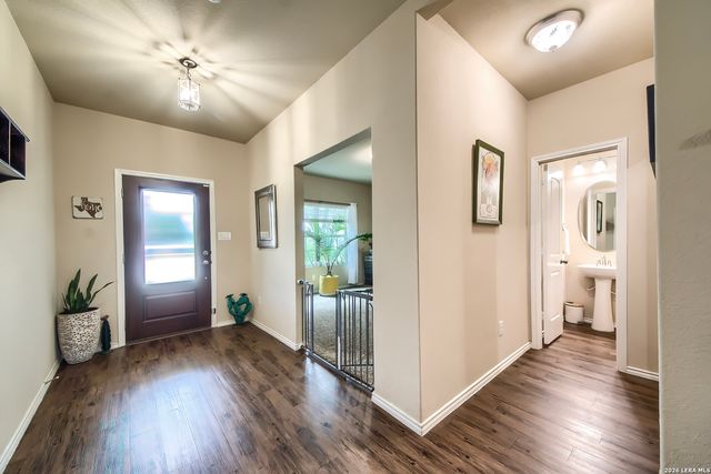 32111 CAMELLIA BND, Bulverde, TX 78163