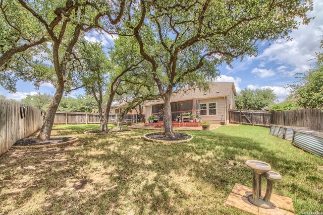 32111 CAMELLIA BND, Bulverde, TX 78163