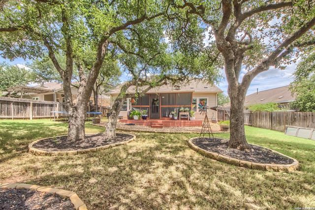 32111 CAMELLIA BND, Bulverde, TX 78163