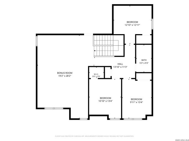 32111 CAMELLIA BND, Bulverde, TX 78163