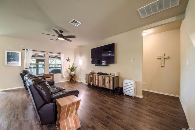 32111 CAMELLIA BND, Bulverde, TX 78163