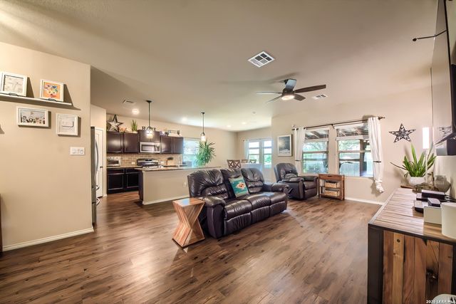 32111 CAMELLIA BND, Bulverde, TX 78163