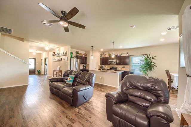 32111 CAMELLIA BND, Bulverde, TX 78163