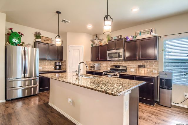 32111 CAMELLIA BND, Bulverde, TX 78163