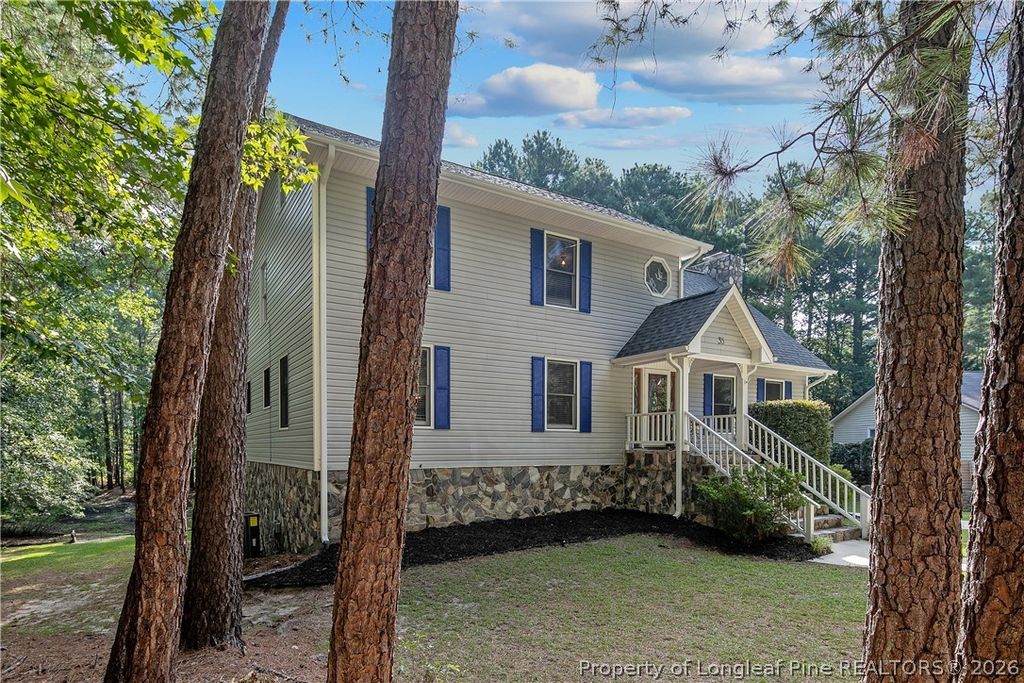 35 Lilly Loop, Sanford, NC 27332 — photo 2