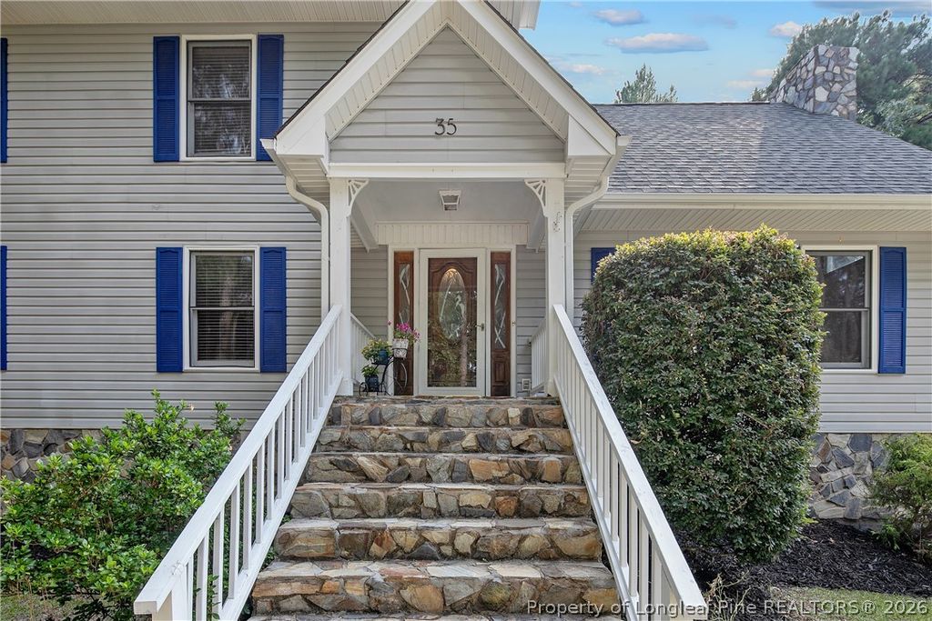 35 Lilly Loop, Sanford, NC 27332 — photo 3