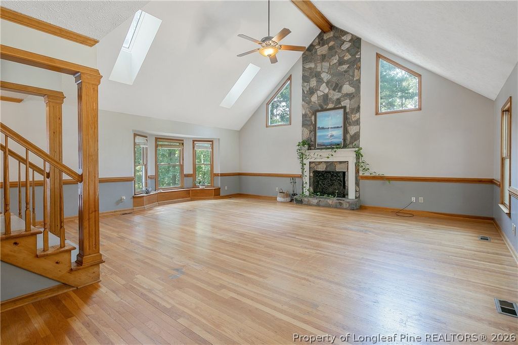 35 Lilly Loop, Sanford, NC 27332 — photo 5
