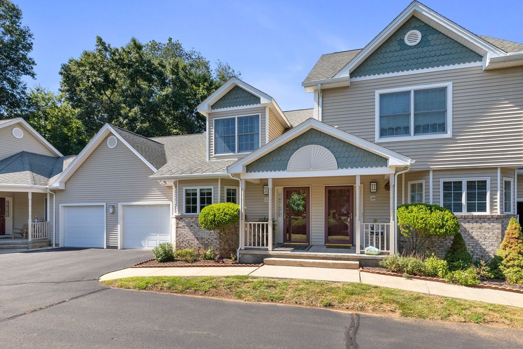 203 Kebalo Lane 203, South Windsor, CT 06074