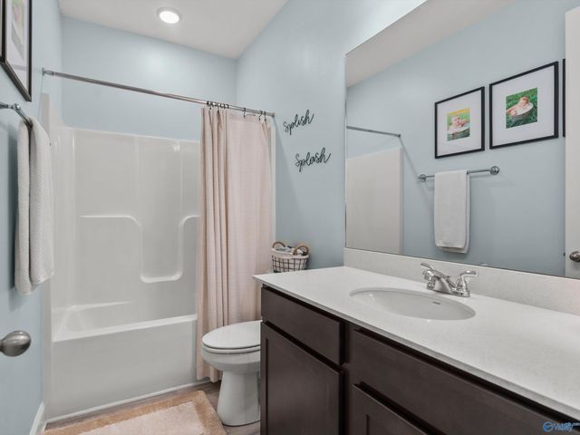 339 Mistfield Street, Huntsville, AL 35810