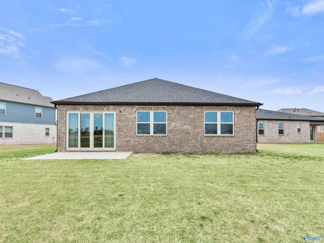 339 Mistfield Street, Huntsville, AL 35810