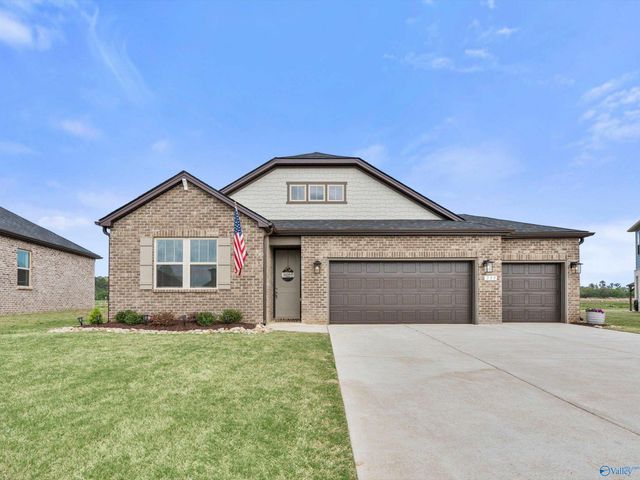 339 Mistfield Street, Huntsville, AL 35810