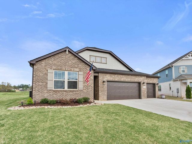339 Mistfield Street, Huntsville, AL 35810