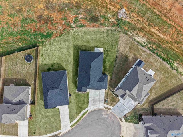 339 Mistfield Street, Huntsville, AL 35810