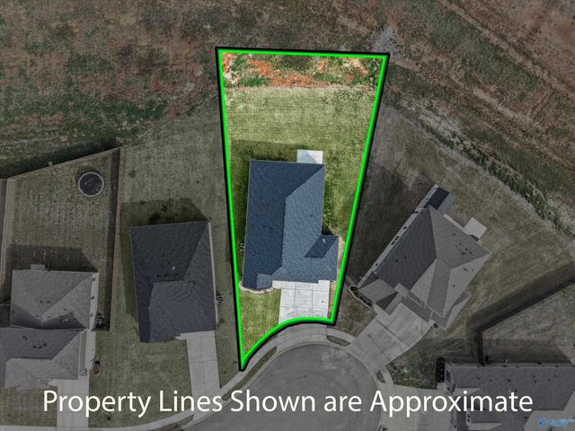 339 Mistfield Street, Huntsville, AL 35810
