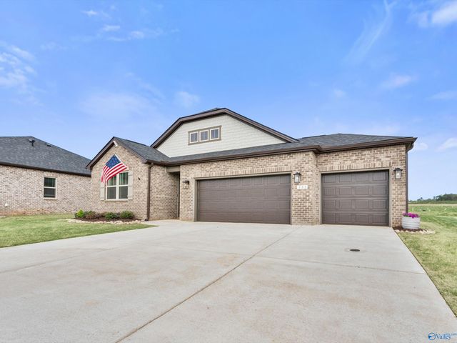339 Mistfield Street, Huntsville, AL 35810