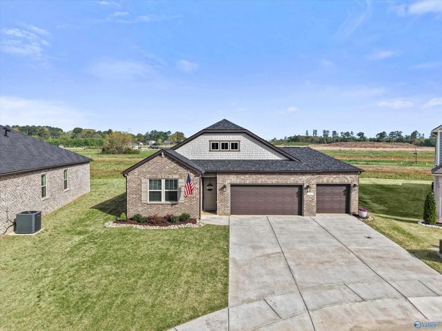 339 Mistfield Street, Huntsville, AL 35810