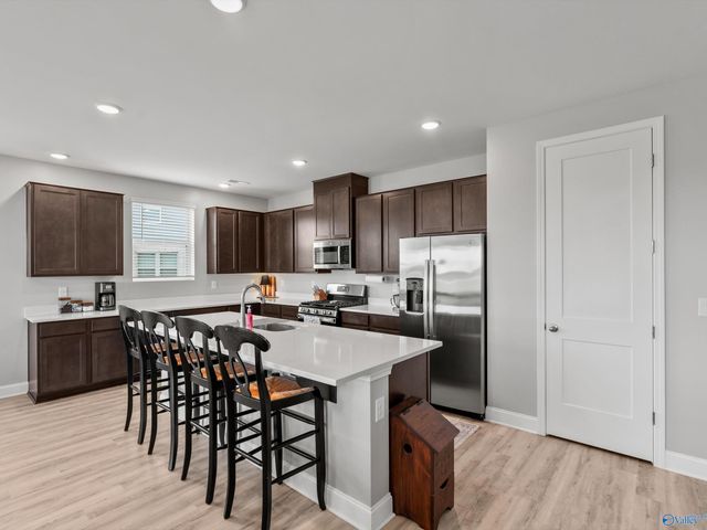 339 Mistfield Street, Huntsville, AL 35810