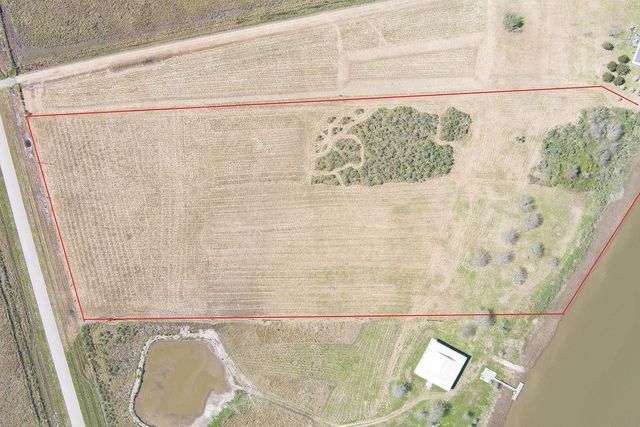 0000 Fm-2918, Brazoria, TX 77422