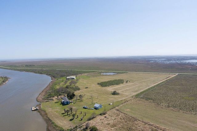 0000 Fm-2918, Brazoria, TX 77422