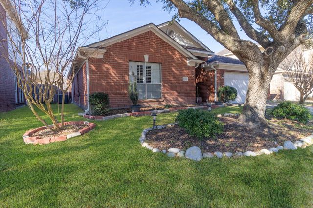 18219 Noble Forest Drive, Humble, TX 77346