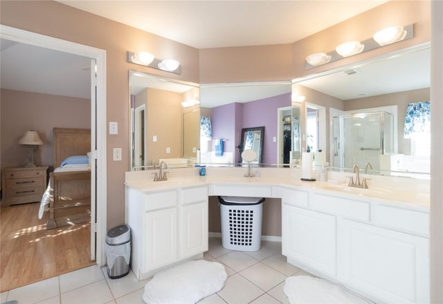 18219 Noble Forest Drive, Humble, TX 77346