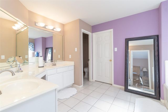 18219 Noble Forest Drive, Humble, TX 77346