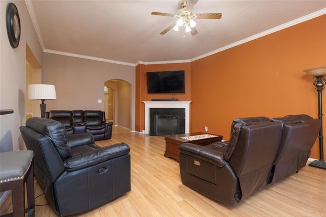 18219 Noble Forest Drive, Humble, TX 77346