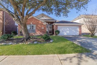 18219 Noble Forest Drive, Humble, TX 77346