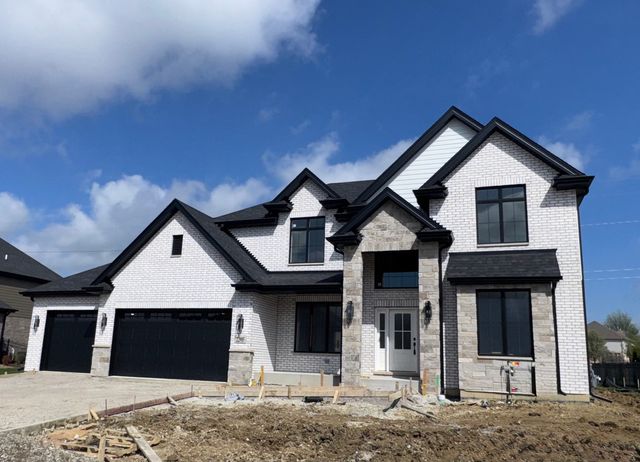 22985 Devonshire Lane, Frankfort, IL 60423